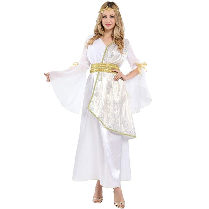 Athena Greek Goddess Halloween Costumes Athena Greek Goddess Costume ...