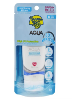 ครีมกันแดด Banana Boat Simply Protect Aqua Sunscreen Lotion SPF50+ PA++++ กันแดด กันน้ำ 50ml