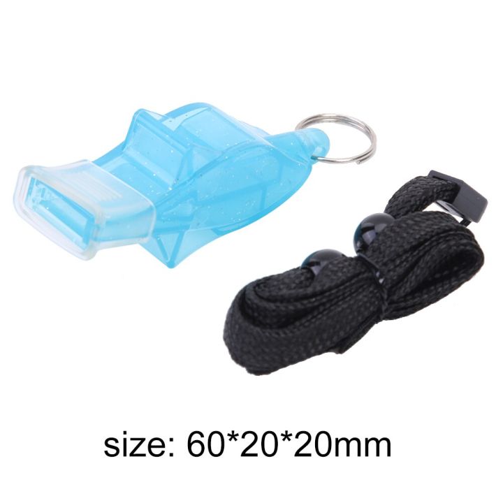 plastic-sport-referee-whistle-soccer-basketball-volleyball-outdoor-survival-tool-survival-kits
