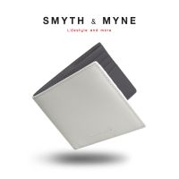 SMYTH &amp; MYNE กระเป๋าสตางค์เรียกทรัพย์ (RFID Block) รุ่น Richer - วันพฤหัสบดี