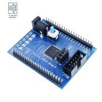 【cw】 Xilinx XC9572XL CPLD Development Board Brassboard JTAG Interface Supply with