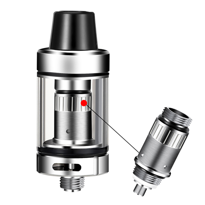 New Edition Coil For For Original 80W Kit Build In Battery Box Mod With