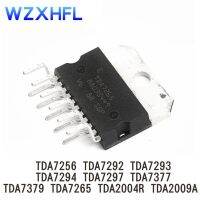 5PCS New TDA7256 TDA7292 TDA7293 TDA7294 TDA7297 TDA7377 TDA7379 TDA7265 TDA2004R TDA2009A Chipset WATTY Electronics