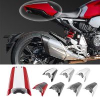 Allotmark Motorcycle  Rear Passenger Pillion Solo Seat Cowl Cover Tail Section Part For  Honda CB1000R CB 1000 R CB 1000R 2018 2019 2020 2021 2022 2023 Fairing Cover Accessories