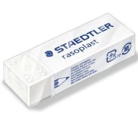 อาคารชิเดอ 526B20 ยางลบ ประเทศเยอรมนี STAEDTLER อาคารชิเดอ 526B20 ยางลบทำความสะอาดยางวาด