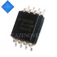 1pcs/lot SST25VF032B-80-4I-S2AF-T SST25VF032B-80-4I-S2AF SST25VF032B 80-4I-S2AF 25VF032B SOP-8 In Stock