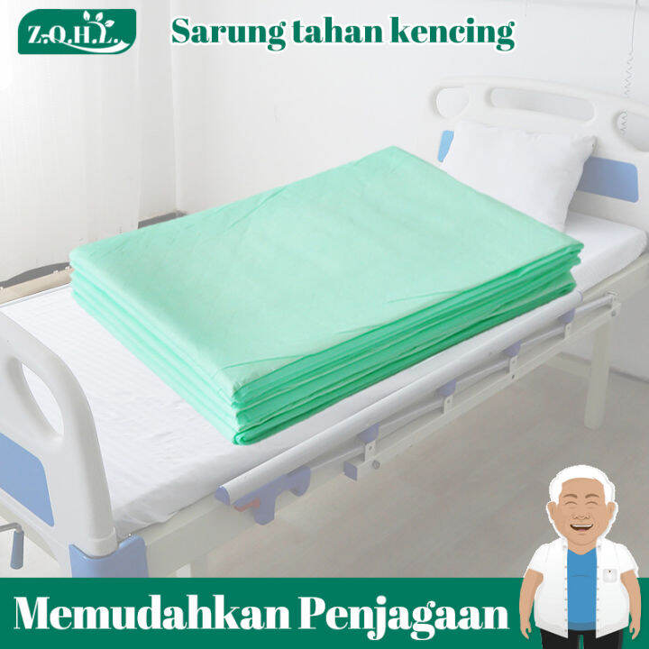Disposable medical pad single elderly urine pad nursing pad adult