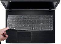 ☼▨ 15.6 inch Clear TPU keyboard cover Protector For Acer Aspire E15 E 15 E5-576 E5576 V3 V15 E5-553G/575G / Aspire 3 5 7 Series