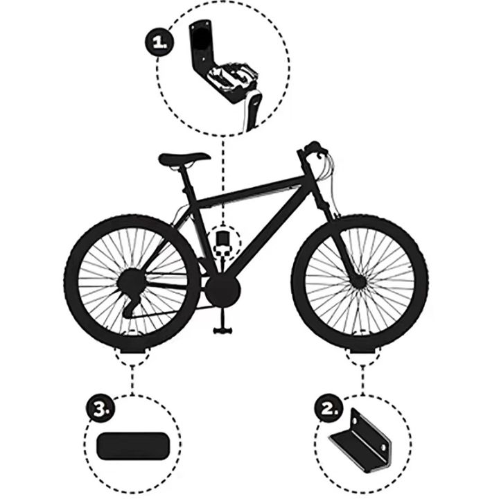 bicycle-wall-hanger-mountain-bike-hooks-indoor-bicycle-fixed-display-parking-trailer-bracket