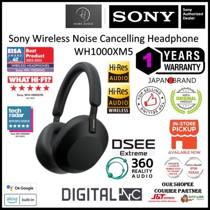 Sony discount wh1000xm3 lazada