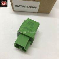2021ใหม่-Original OEM 25230 C9965 25230C9965เดิมตกแต่งชิ้นส่วนรถยนต์อุปกรณ์เสริมรีเลย์