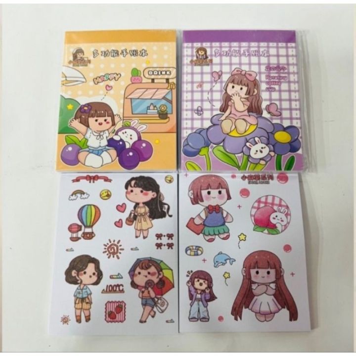 Sticker Chibi là một sản phẩm mới lạ đang được yêu thích nhất trong giới trẻ, là tín hiệu tích cực cho sự phát triển của văn hóa đồ họa. Hãy xem hình ảnh liên quan để thử nghiệm những bộ sưu tập sticker độc đáo và sáng tạo!