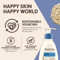 [BODY LOTION] Aveeno Skin Relief Moisturizing Lotion 354ml. 