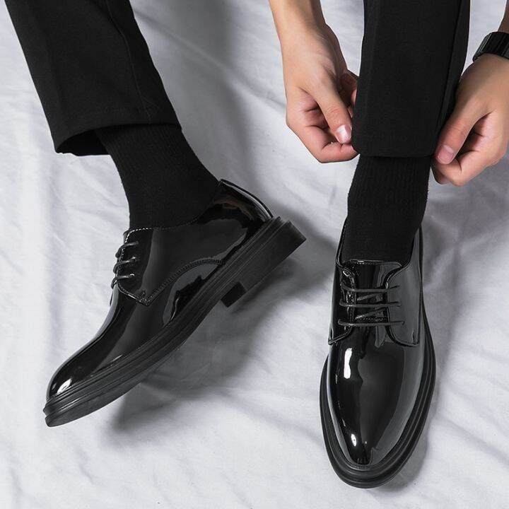 italian-dress-shoes-leather-fashion-for-men-pointed-formalshoes-men-formal-office-2023-spring-party-luxury-mirror-oxford-shoes