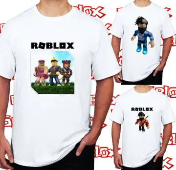 Shop Roblox T-shirt Unisex with great discounts and prices online