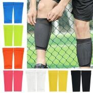 ADYQKU0DH Ổn định Aldult Hai Lớp Thể thao Vớ bắp chân Quần legging Vớ bóng