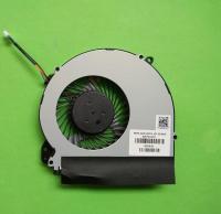 New original laptop CPU fan for HP 17-X 17-Y TPN-M121 856682-001 856681-001 856761-001 Cooling cooler fan