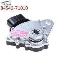 84540-71010 Transmission Neutral Safety Switch For Toyota FJ CRUISER4RUNNERFORTUNERHILUXHIACELAND CRUISERPRADO 2004