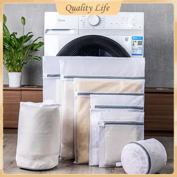 Buy Washing Machine Bra Laundry Bag online