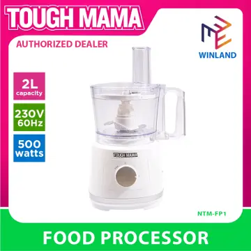 2.0L Commercial Blender - Tough Mama Appliances