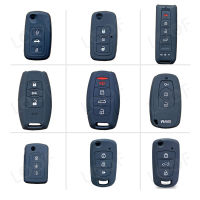 ยางรถผลิตภัณฑ์ Key FOB ปกป้องผิวชุดสำหรับ Great Wall GWM Haval Hover H2S H3 H5 H6 H7 H9 F5 F7 F7X F7H M6