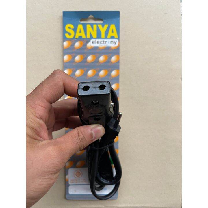 สายหม้อหุงข้าว-สายกะทะไฟฟ้า-สายไฟกระติกน้ำร้อน-ขนาดกลาง-10a-250v-สายกระทะไฟฟ้า-มอก-yebyen6706-0645604560