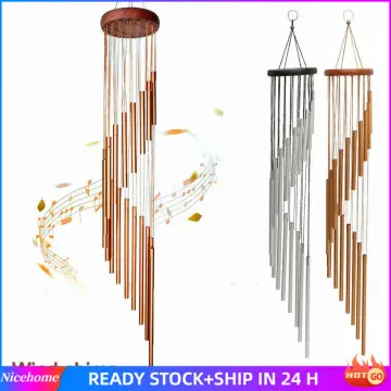  Wind Chime Parts