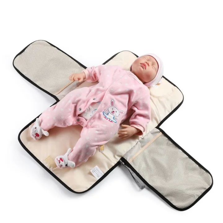 baby-change-mat-travel-diaper