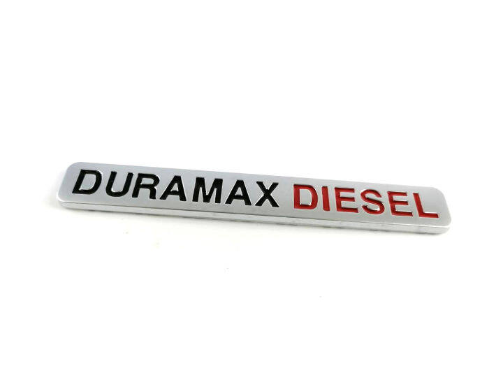 โลโก้-โลโก้ติดรถ-logo-duramax-diesel-โลโก้-ดูลาแม็ค-ดีเซล-จำนวน-1-ชิ้น-ตามรูป-มีบริการเก็บเงินปลายทาง