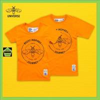 Beesy เสื้อคอกลม หญิง รุ่น Universe รวม 7 สี