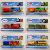 ? TT Thomas and Friends Electric Engine Track Master Kids Boys Toys Percy James Gordon