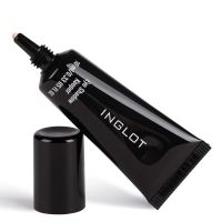 Inglot Eye Shadow Keeper #10ml เมคอัพเบสตัวช่วยดวงตาคู่สวย ช่วยให้อายแชโดว์สีชัดและติดทนนาน nobox