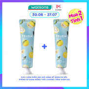 Kem Dưỡng Tay Frudia My Orchard Citrus Hand Cream Chiết Xuất Cam Quýt 30g