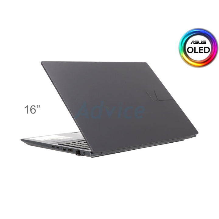 Notebook Asus Vivobook Pro 16 Oled K6602vv Mx963ws Quiet Blue Th 6223