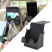 Dovewill ghế xe hơi móc tựa đầu hộp lưu trữ túi đựng đồ sau ghế ô tô cho