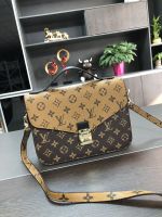 Luxury Bag 2023 Women Sling Bag Shoulder Bags Shoulder Bag Style Luxury Branded Women Sling Bag