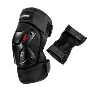 Windproof Knee Elbow Protective Pads Anti