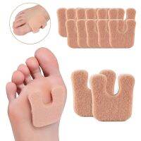 ∏❈♤ Self-Adhesive Foam Callus Pads Soft Comfortable Anti-Callus Stickers Foot Cushion Pain Pressure Relief Foot Care Insoles Pad