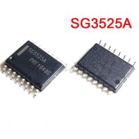 10pcs UC3525ADW SOP-16 UC3525ADWTR UC3525ADWR UC3525 SOP16 SG3525A SG3525ADW UC3525A 7.2 มม