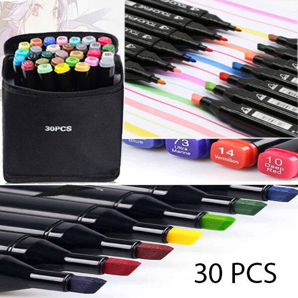 Sketch Marker Alcohol Markers  Chenyu Alcohol Markers Manga - 30