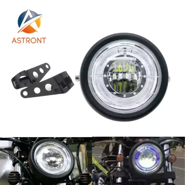 Shop Cafe Racer Headlight online | Lazada.com.ph