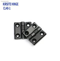 ۩◙☸ 1PCS CL40 -1 distribution box hinge cl218-40 zinc alloy industrial door hinge cl226-1 toolbox square hinge