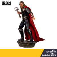 พร้อมส่ง+โค้ดส่วนลด Thor: Battle of New York: The Infinity Saga BDS 1/10 Scale  by Iron Studios (ลิขสิทธิ์)