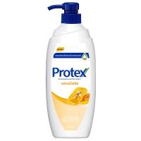 [Mega Sale] Free delivery จัดส่งฟรี Protex Liquid Soap Propolis 450ml. Cash on delivery เก็บเงินปลายทาง