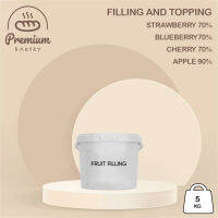 Tru Blu | Fruit Filling - 5kg