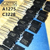 A1275 C3228 2SA1275 2SC3228 KTA1275 KTC3228 TO-92L Original KTA1275-Y KTC3228-Y A1275-Y C3228-Y A1275Y C3228Y