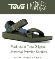 รองเท้าแตะรัดส้น TEVA x Madness Original Universal Limited Edition รองเท้า Outdoor ของแท้ พร้อมส่ง