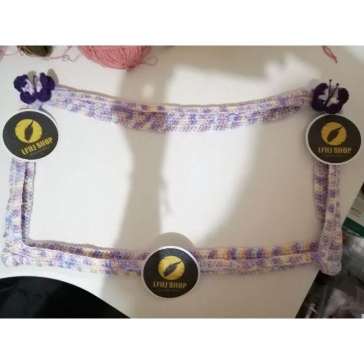 MSI Computer Monitor Border Cover(Made To Order) Lazada PH