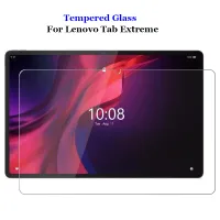 For Lenovo Tab Extreme 14.5" Clear Tempered Glass 9H 2.5D Tablet Front Screen Protector Explosion-proof Protective Film Toughened Guard