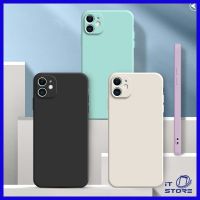 เคส iPhone 11 11Pro เคสไอโฟน iPhone 11Pro Max iPhone 12 12Pro 12Pro Max 12 mini Soft Silicone Case 2C-YT